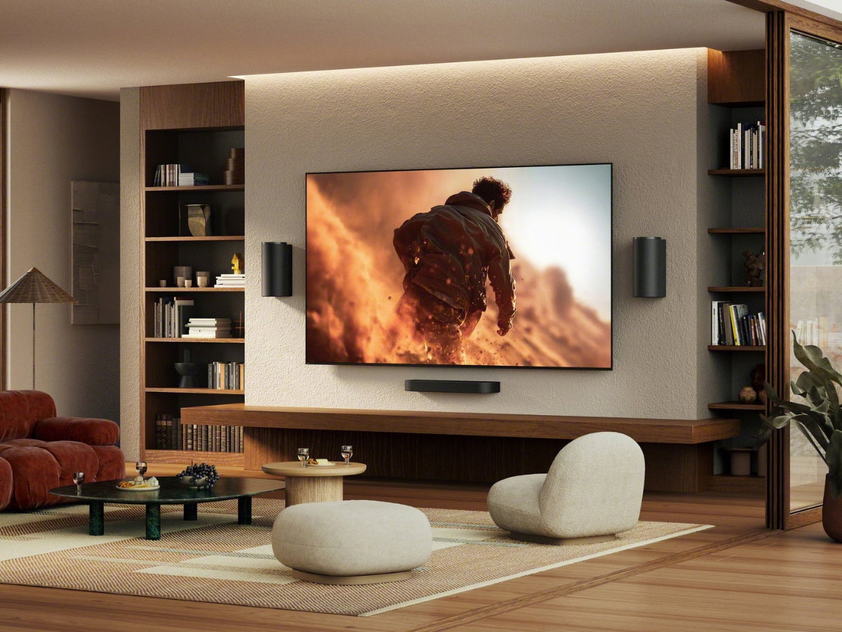 Sony True RGB BRAVIA TVs Might Be the Premium Sweet Spot for Australia