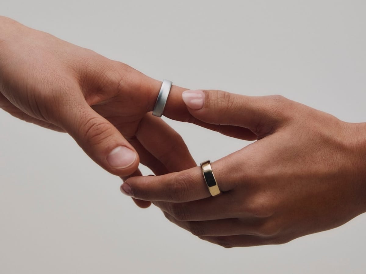 Oura Ring 5 Fixes the Stuff You Only Notice After Wearing One Every Day