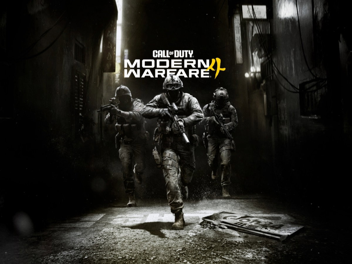 Inside Modern Warfare 4: Our First Look at COD’s Radical Korean Course Correction