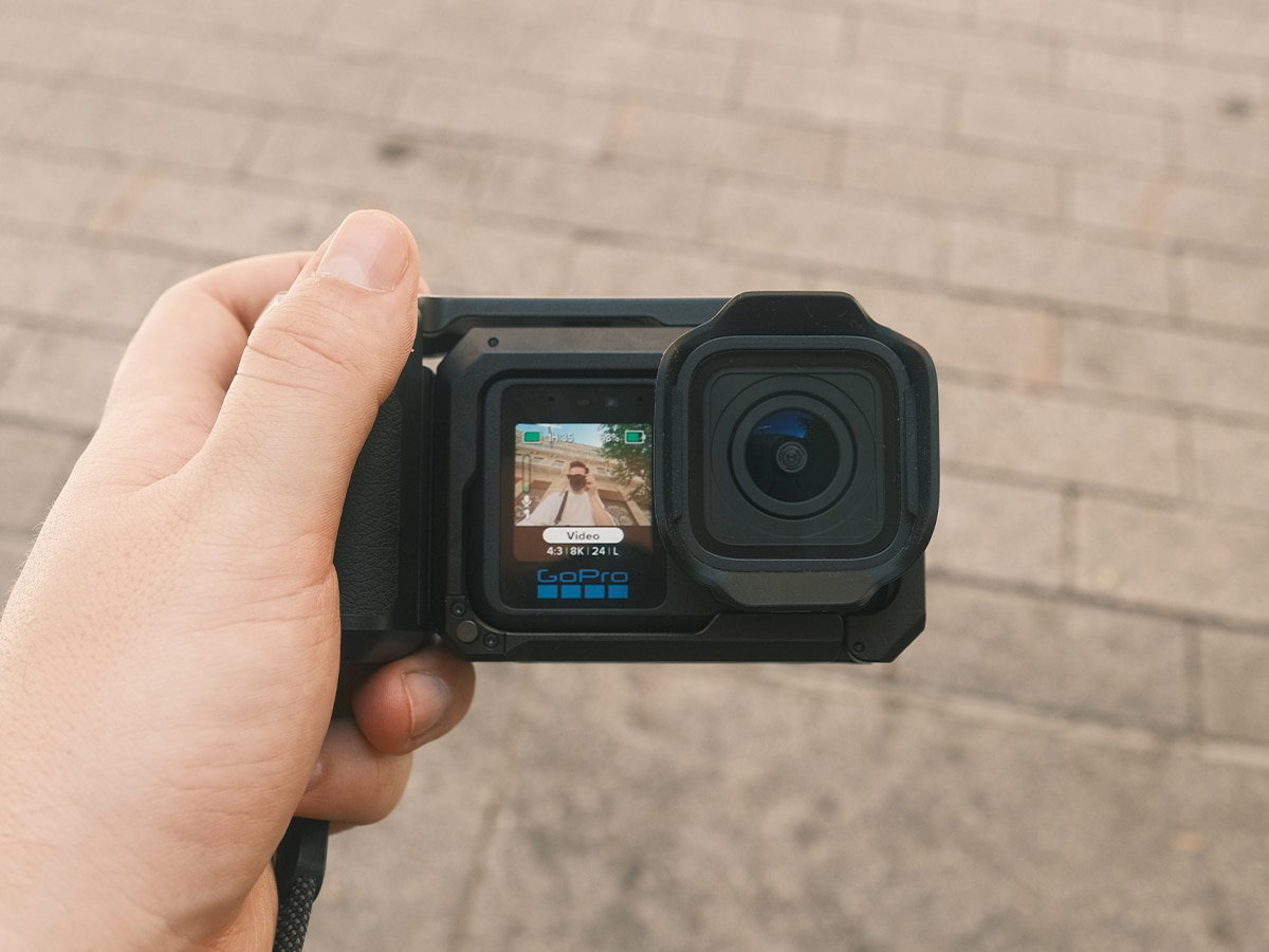 GoPro MISSION 1 Pro Review: The Ultimate Creator Tool?