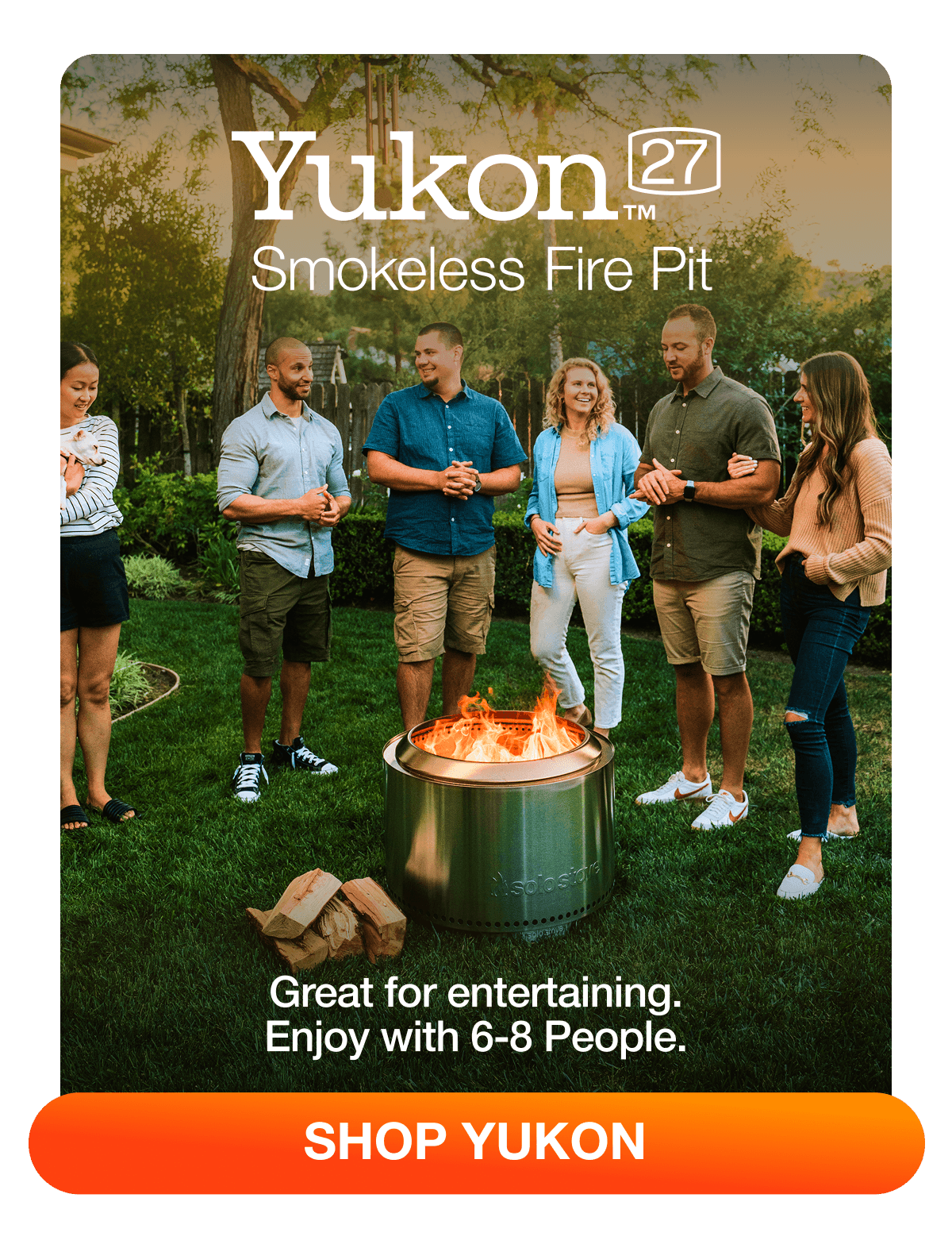 Yukon 27