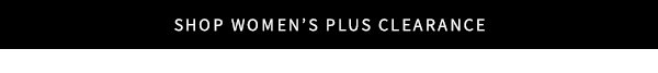 Shop Women's Plus Clearance