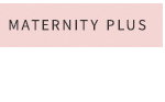 maternity plus