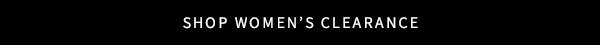 Shop Women's Clearance