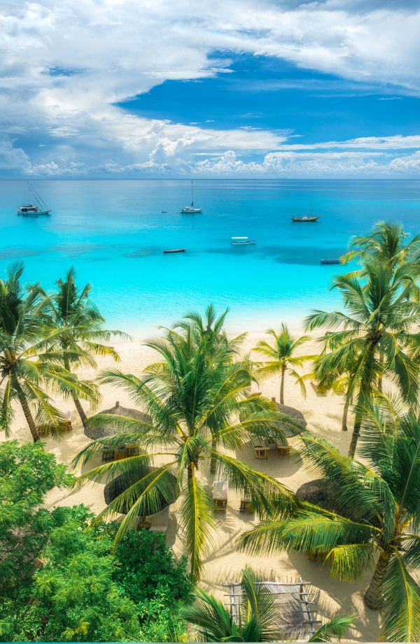 AHG Hotel & Resort Zanzibar Roulette