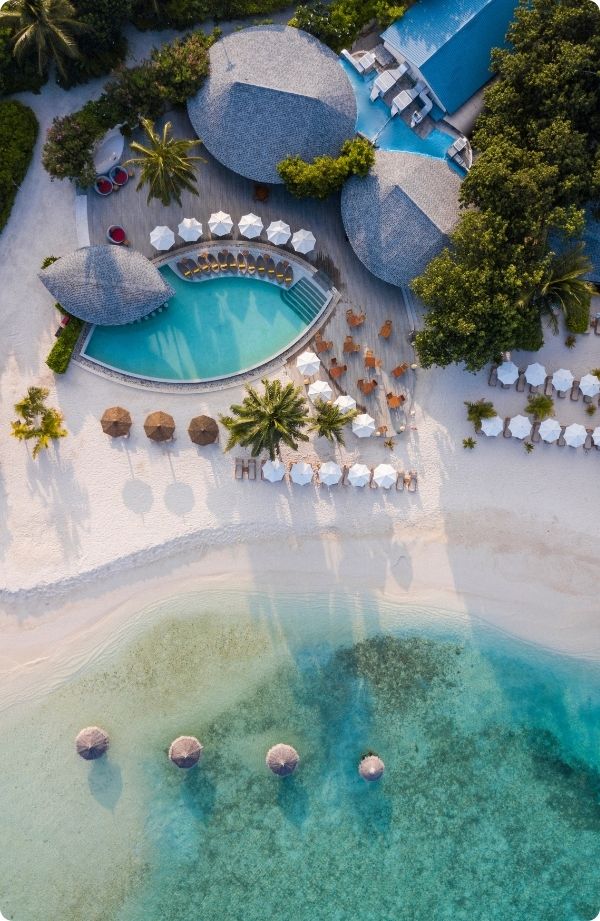 Centara Ras Fushi Resort & Spa