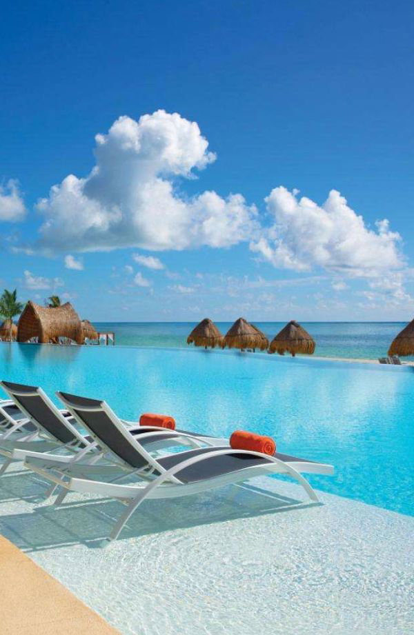 Dreams Natura Resort & Spa
