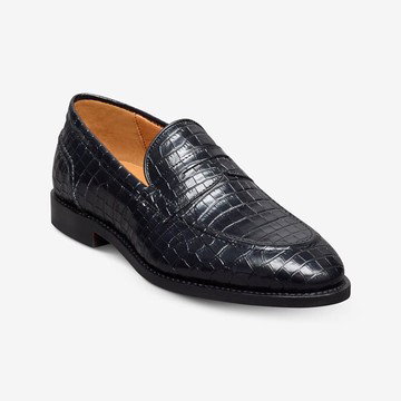 Randolph 2.0 Penny Loafer