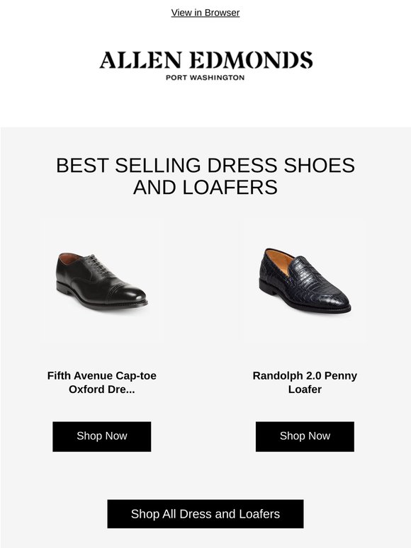 Your personal style upgrade: Picks just for you