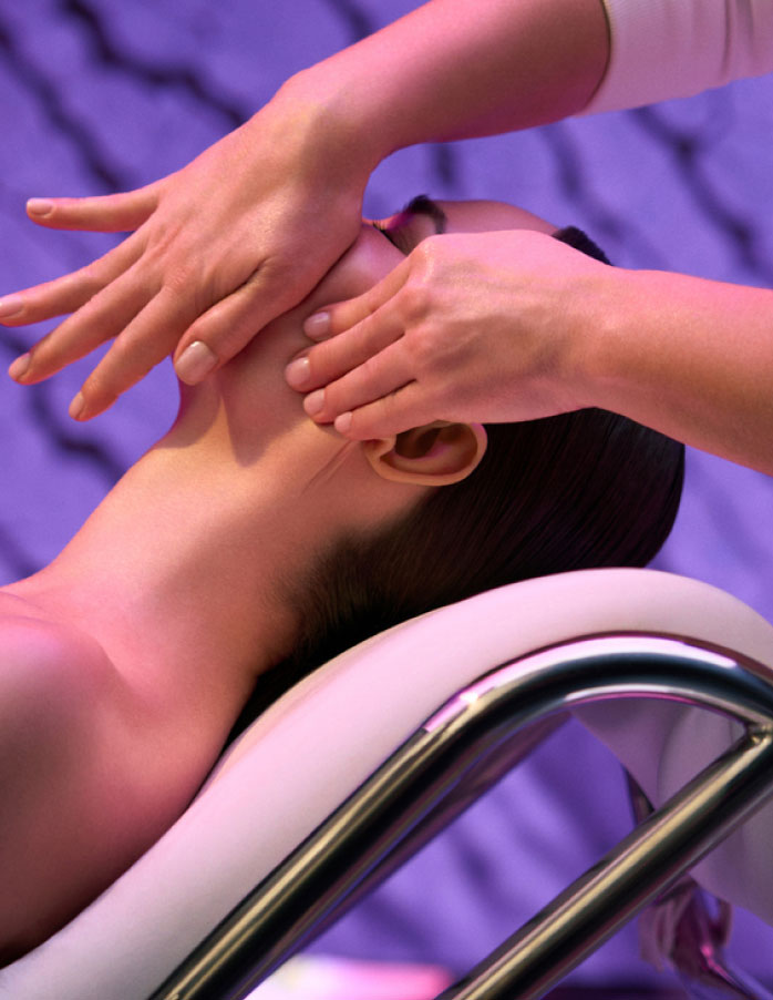 Diamond Treatment