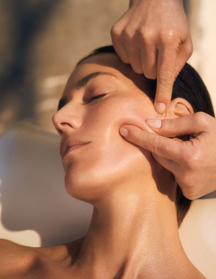 Essential Shock (R)Evolution Treatment