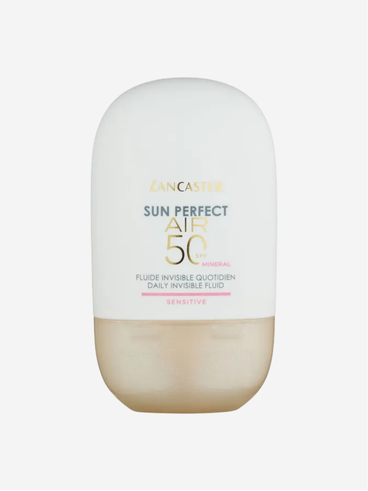 Gesichtsfluid SPF50 Hydra