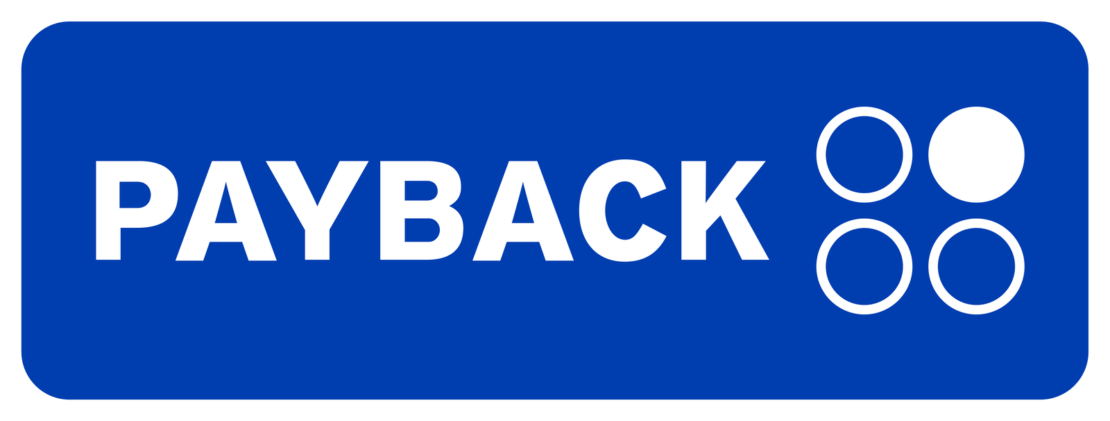 PAYBACK Logo