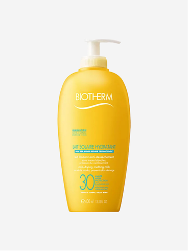 Hydrating Sun Milk SPF 30