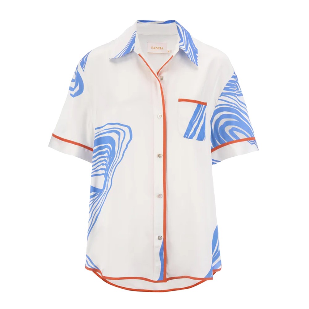 Image of Peita Shirt - Sorrento