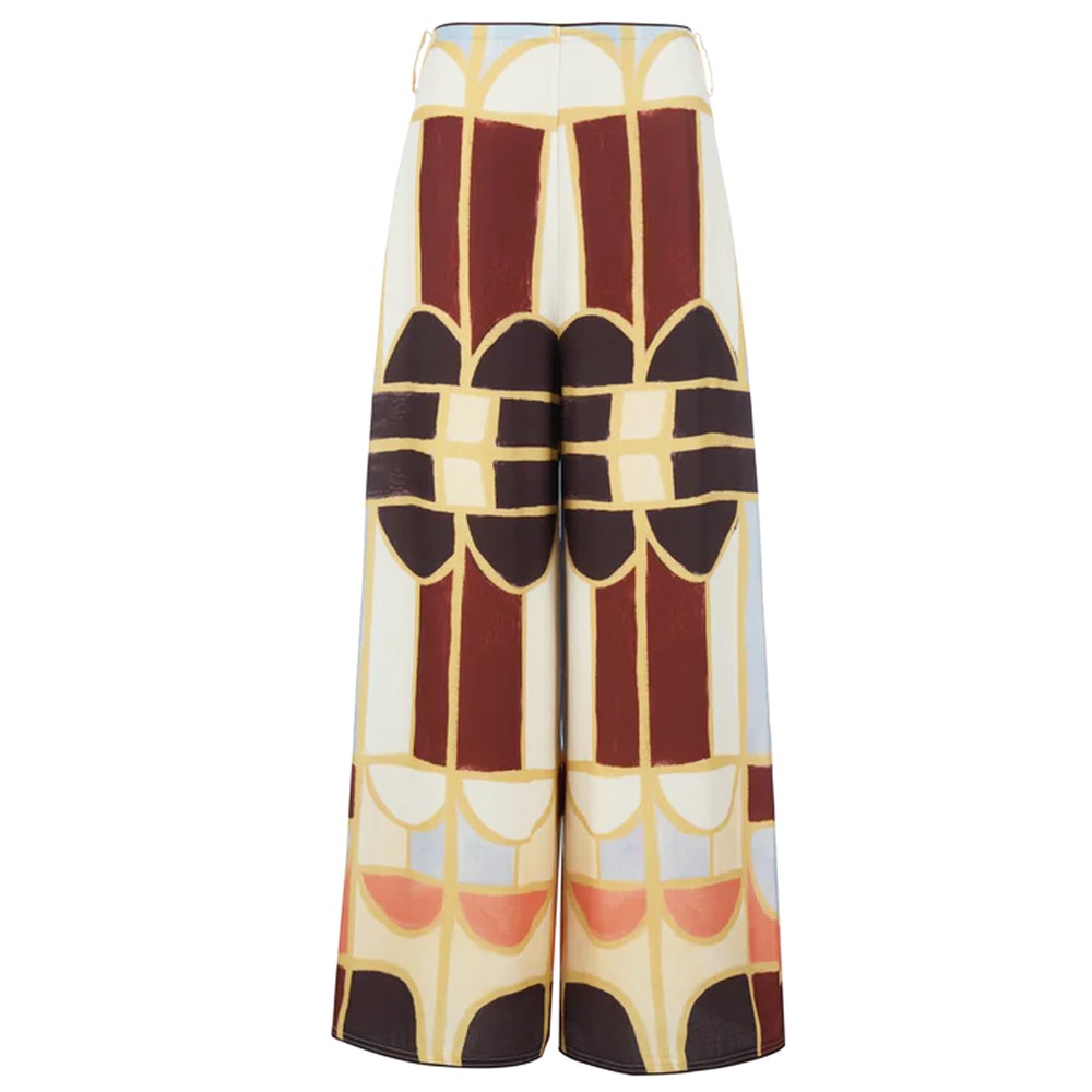 Image of The Nora Pant - Mariella