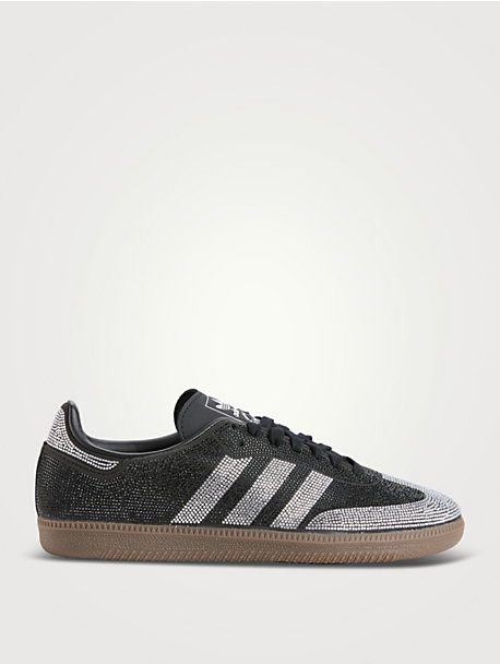 Samba OG Crystal Sneakers