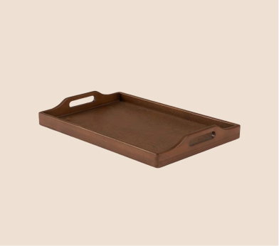 Traykins tray