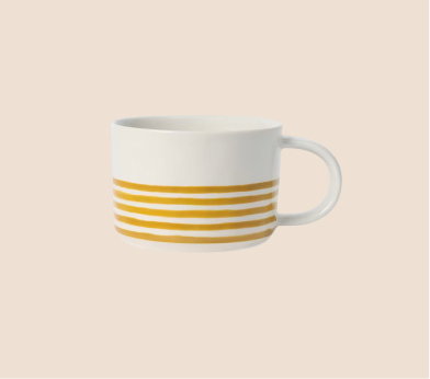 Liner mug