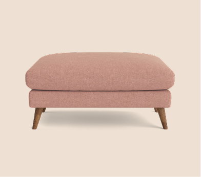 Groover footstool