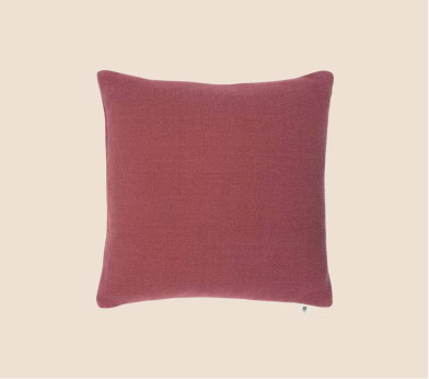 Nuzzler cushion