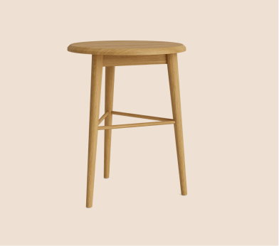 Sidekick side table