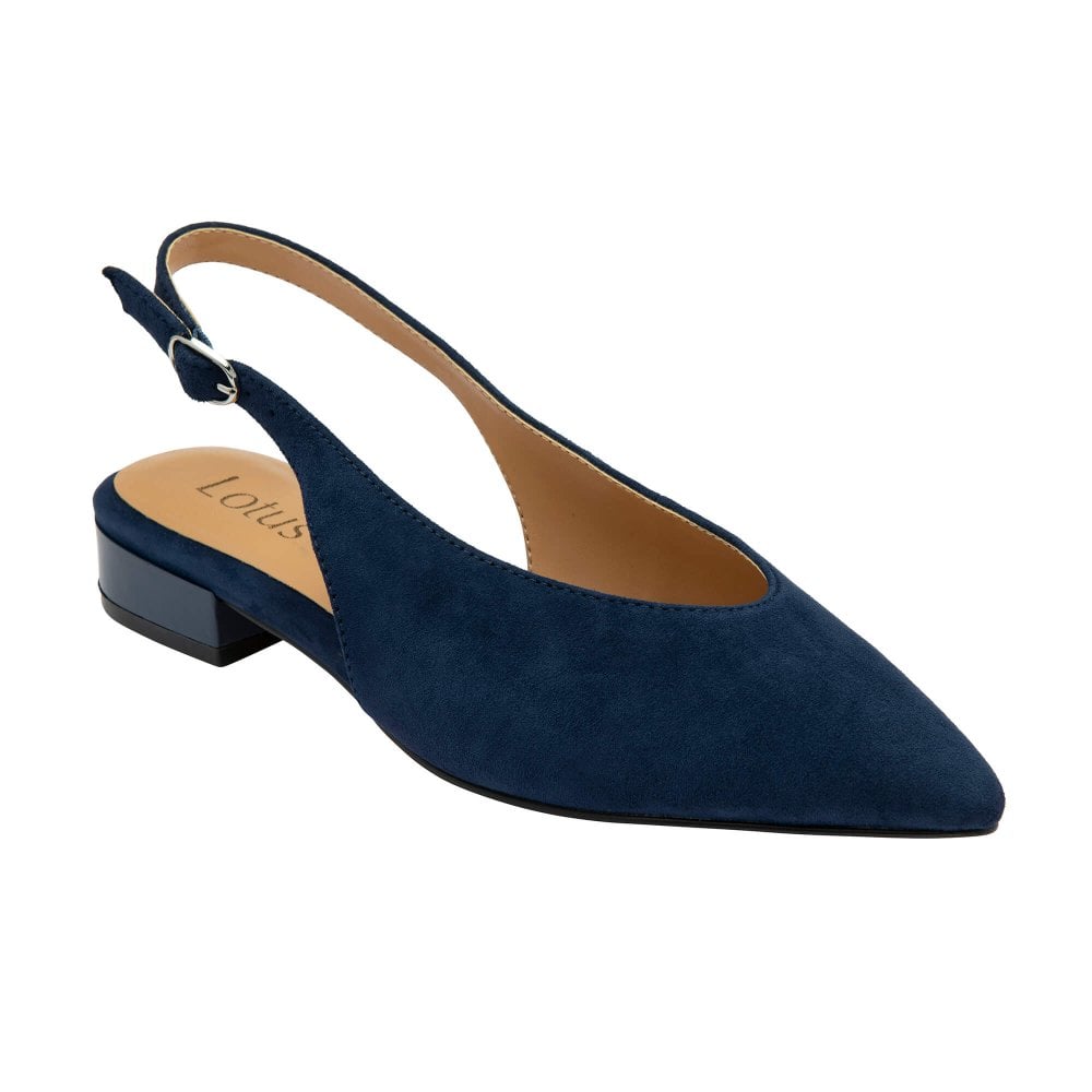 Image of Morton Suede Shoes