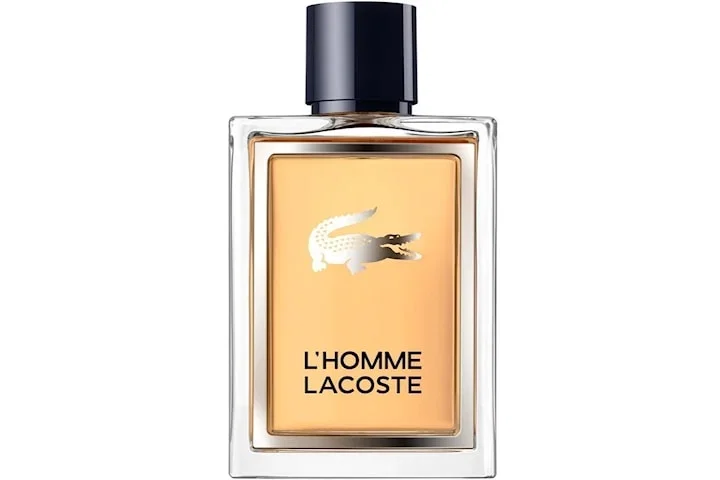 Lacoste L'homme Edt 100ml