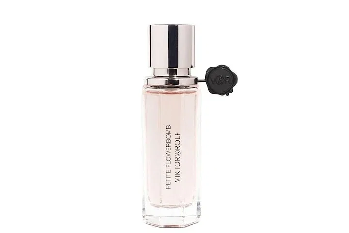 Viktor & Rolf Flowerbomb Edp 20ml