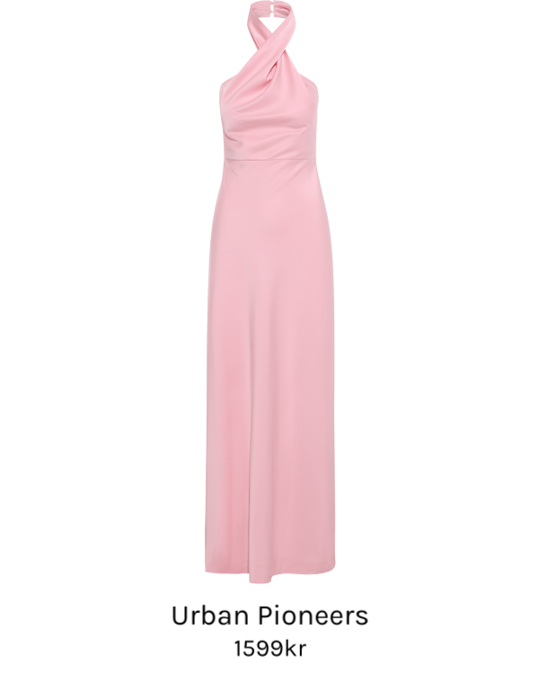 Image of Dolores Dress
