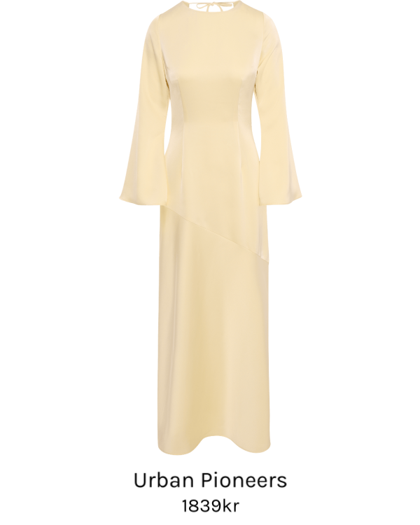 Image of Sanne Dress