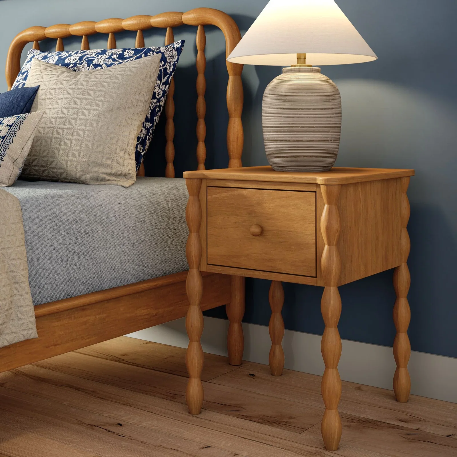 Image of Lind Nightstand