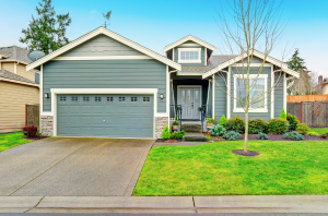 This tiny update will transform your home's exterior without paint or a reno