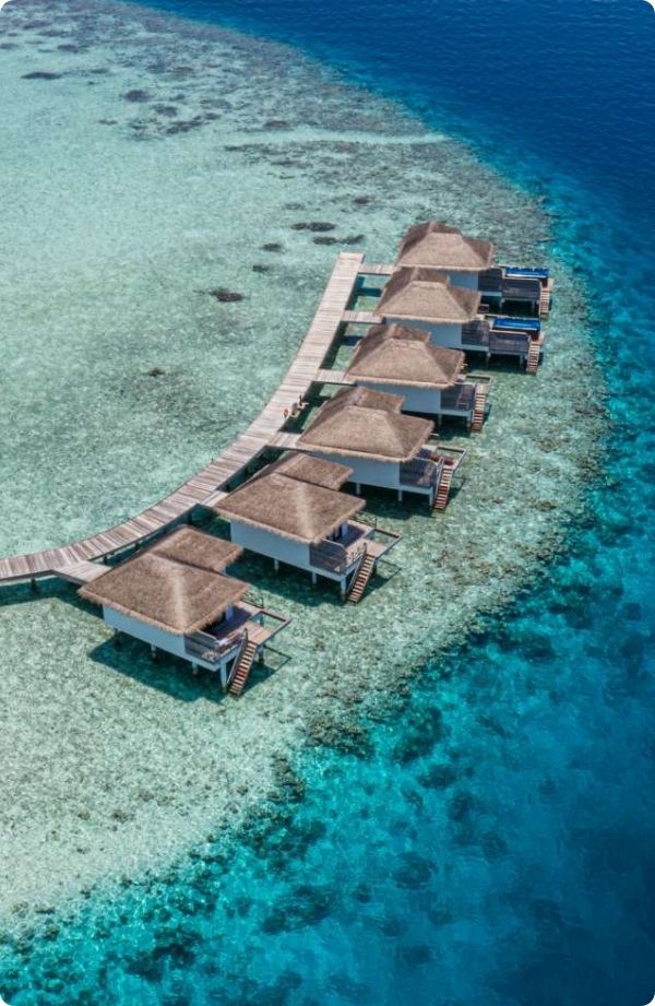 Cocogiri Island Resort Maldives