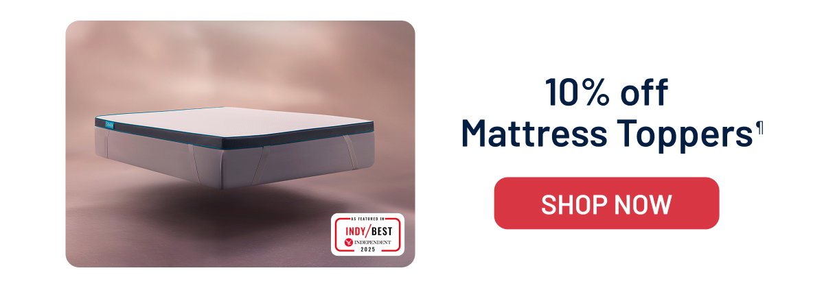 Mattress Toppers