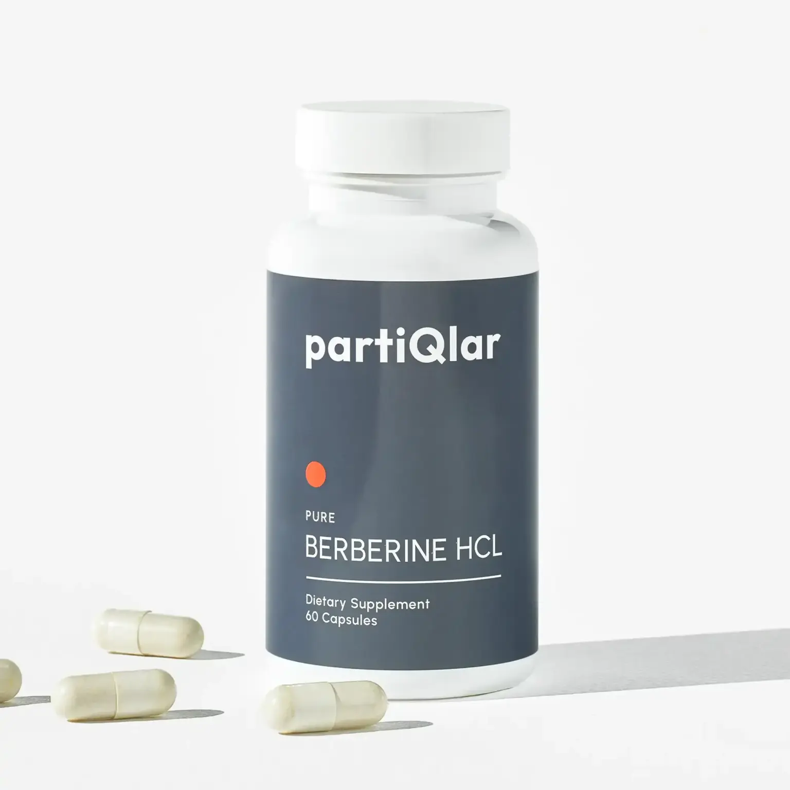 Image of Pure Berberine HCL