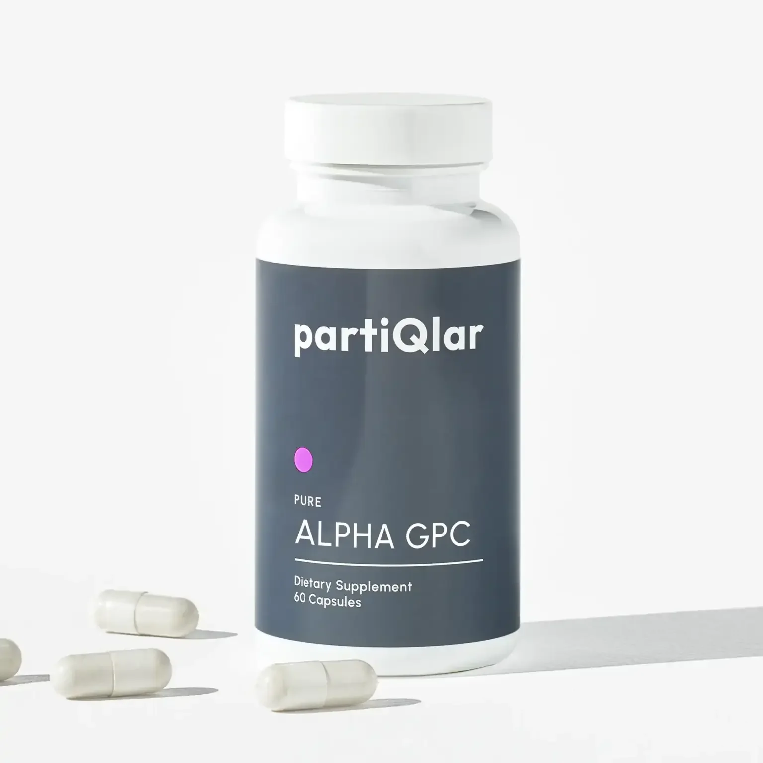 Image of Pure Alpha GPC