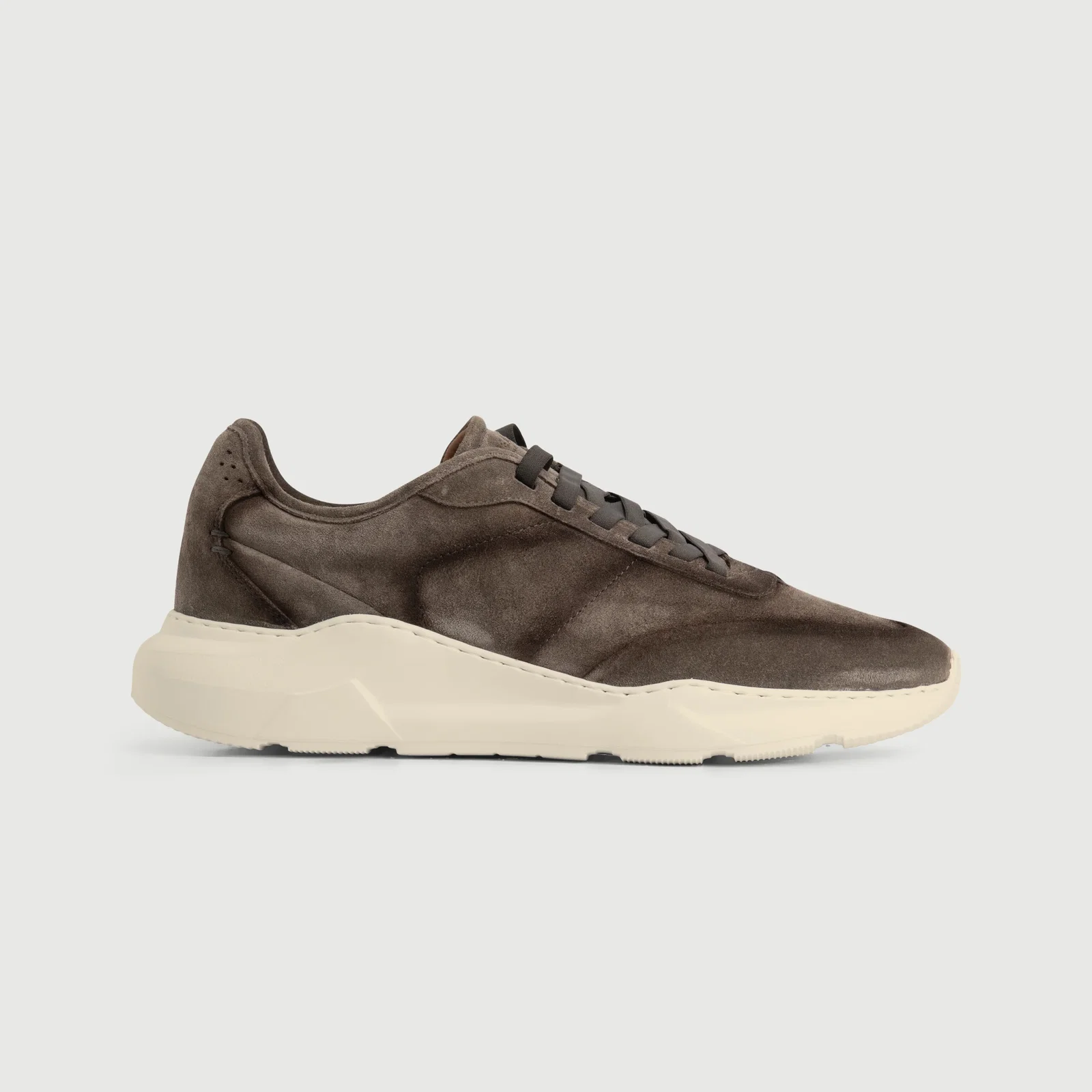 Image of The Manhattan City Runner - Mineral Taupe