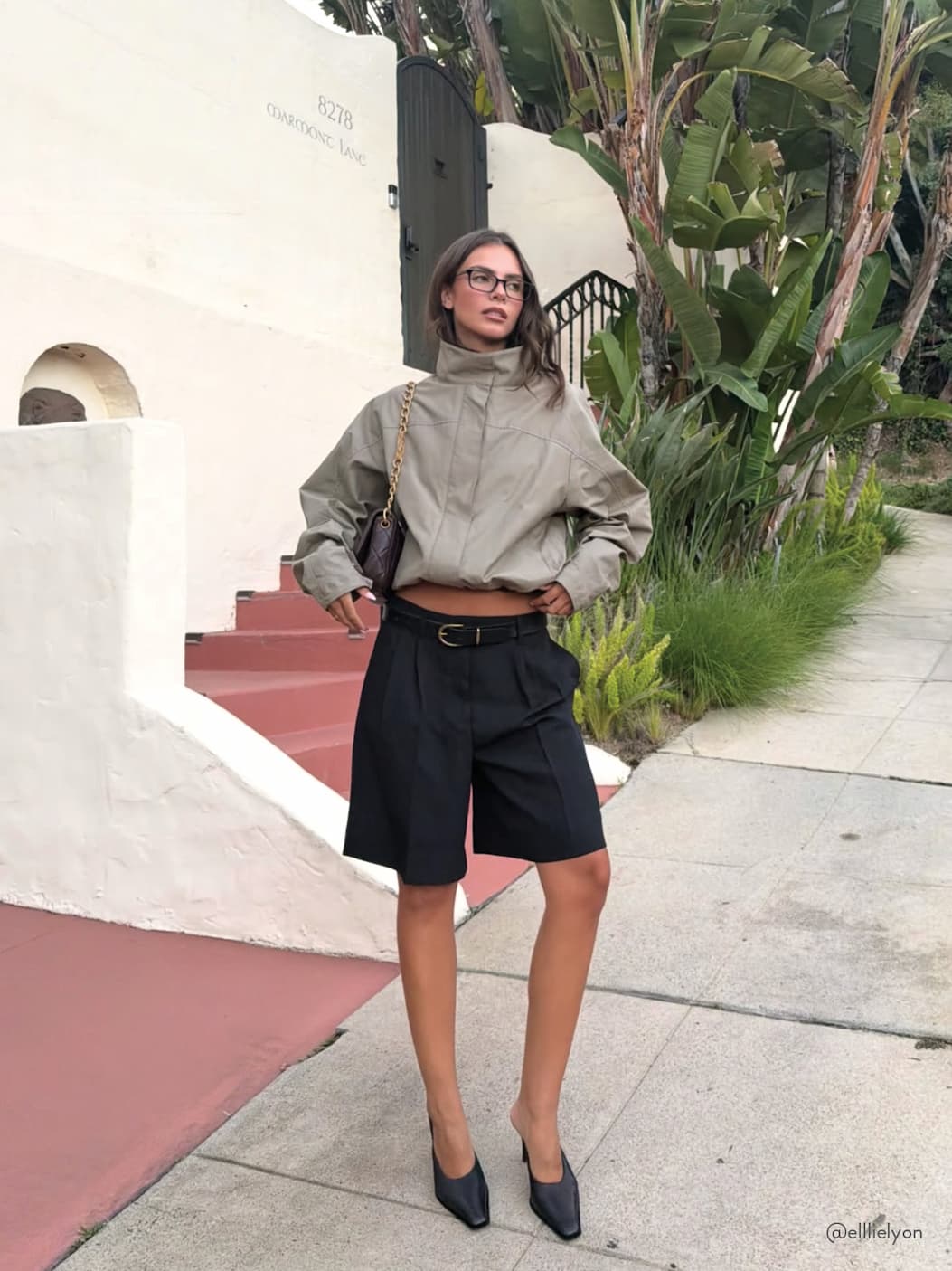 Spencer Spray Jacket