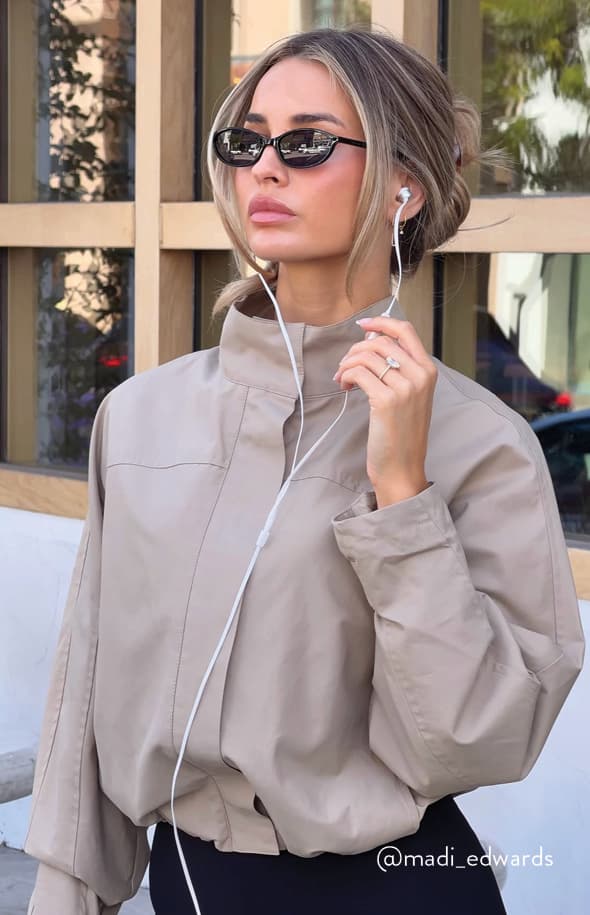 Spencer Spray Jacket