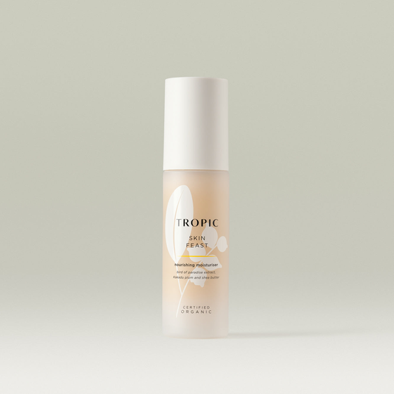 Skin Feast Nourishing Moisturiser