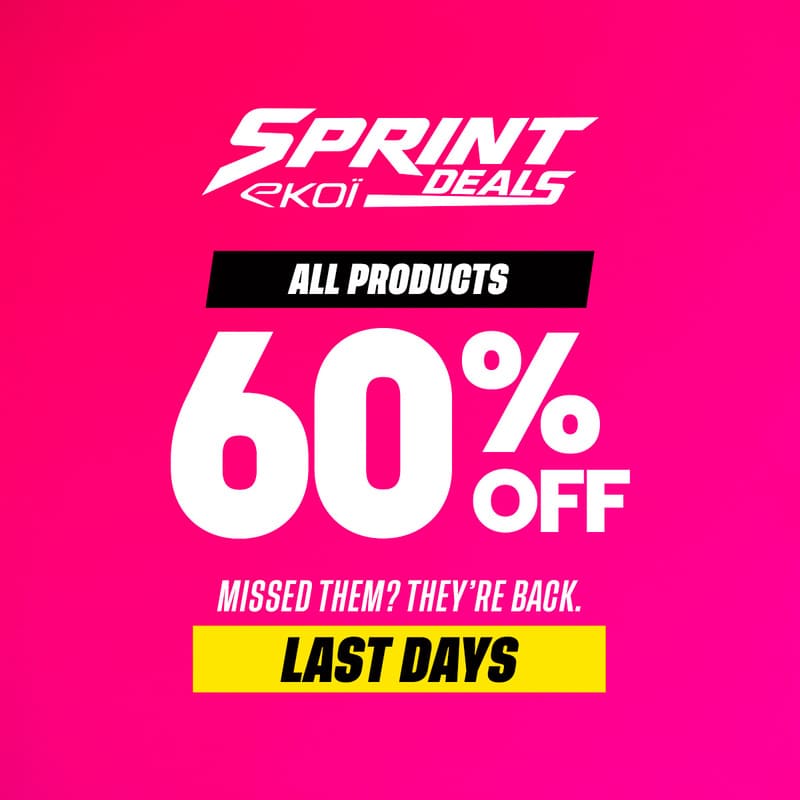 Sprint Deals Ending