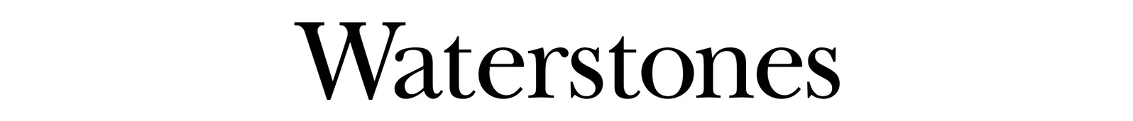 Waterstones