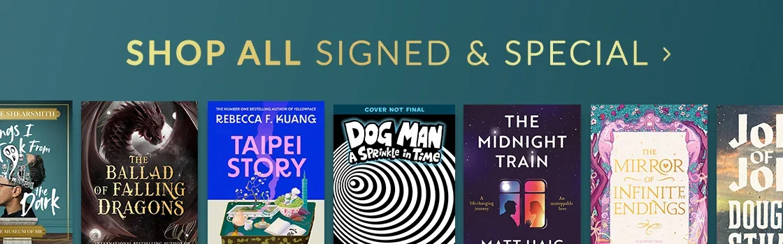 SHOP ALL SIGNED & SPECIAL >