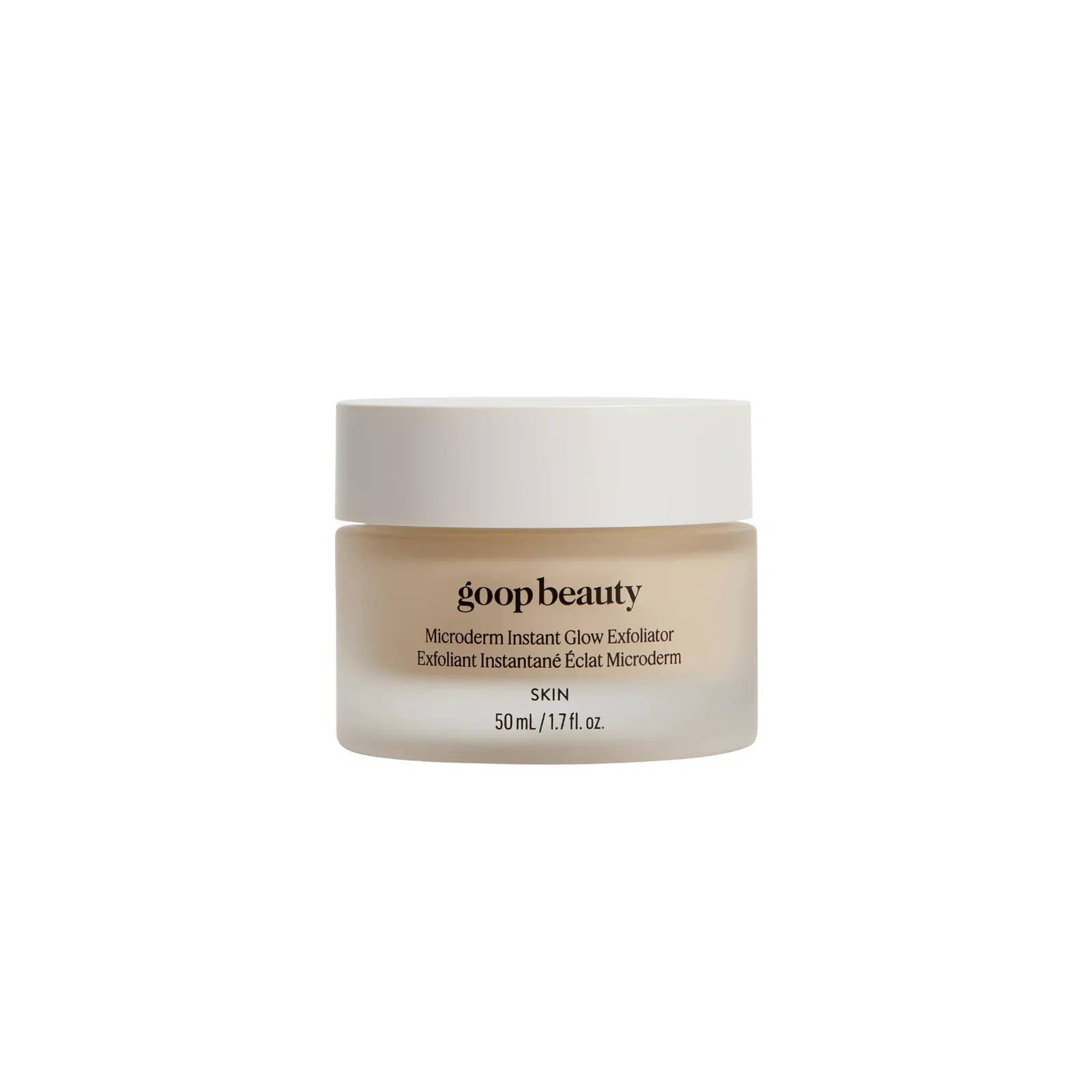 Image of Microderm Instant Glow Exfoliator