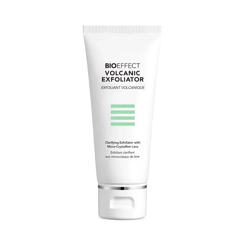 Image of Volcanic Exfoliator