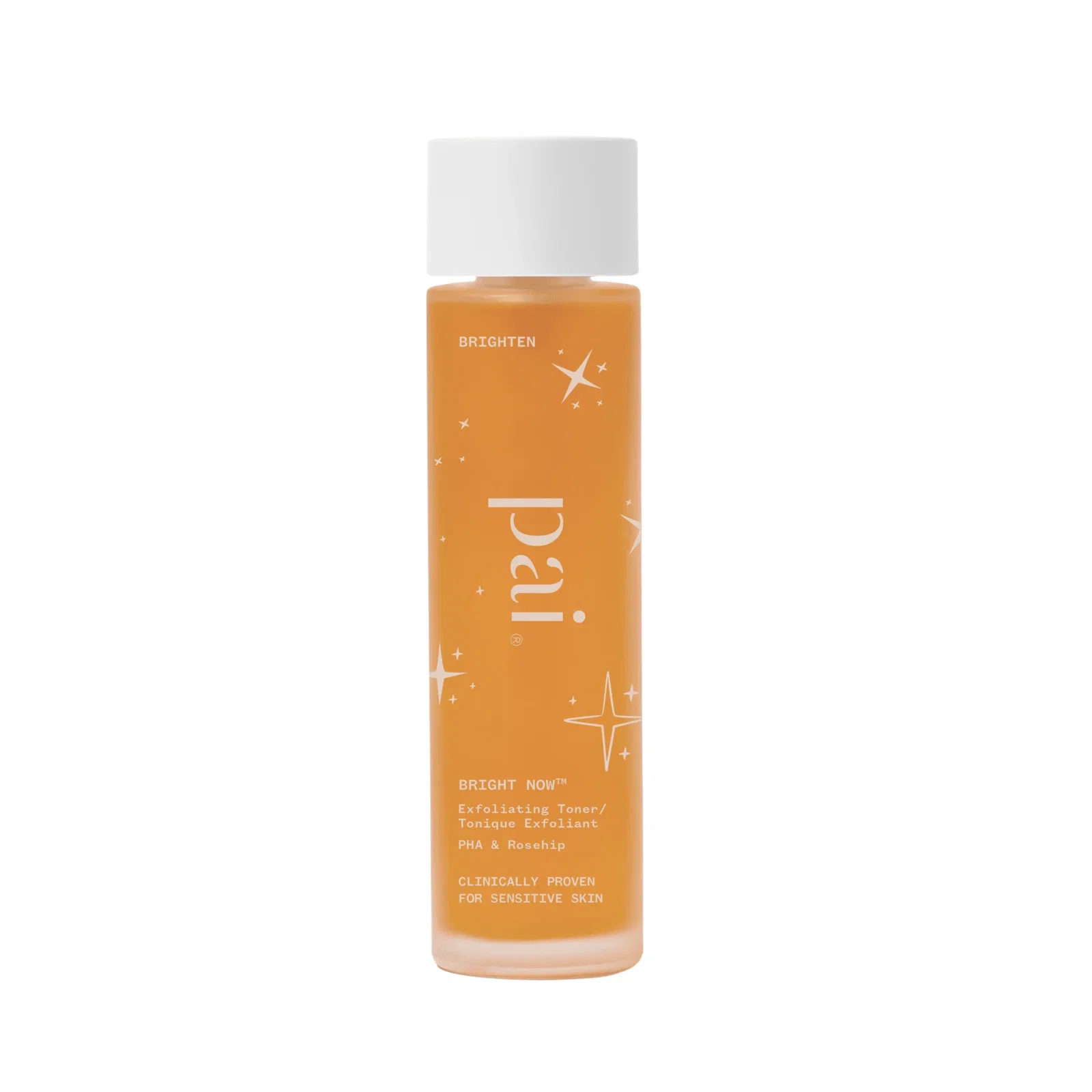 Image of Bright Now ™ PHA & Rosehip Exfoliating Toner