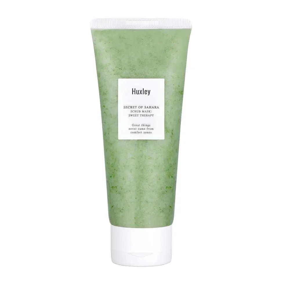 Image of Sweet Therapy Scrub Mask