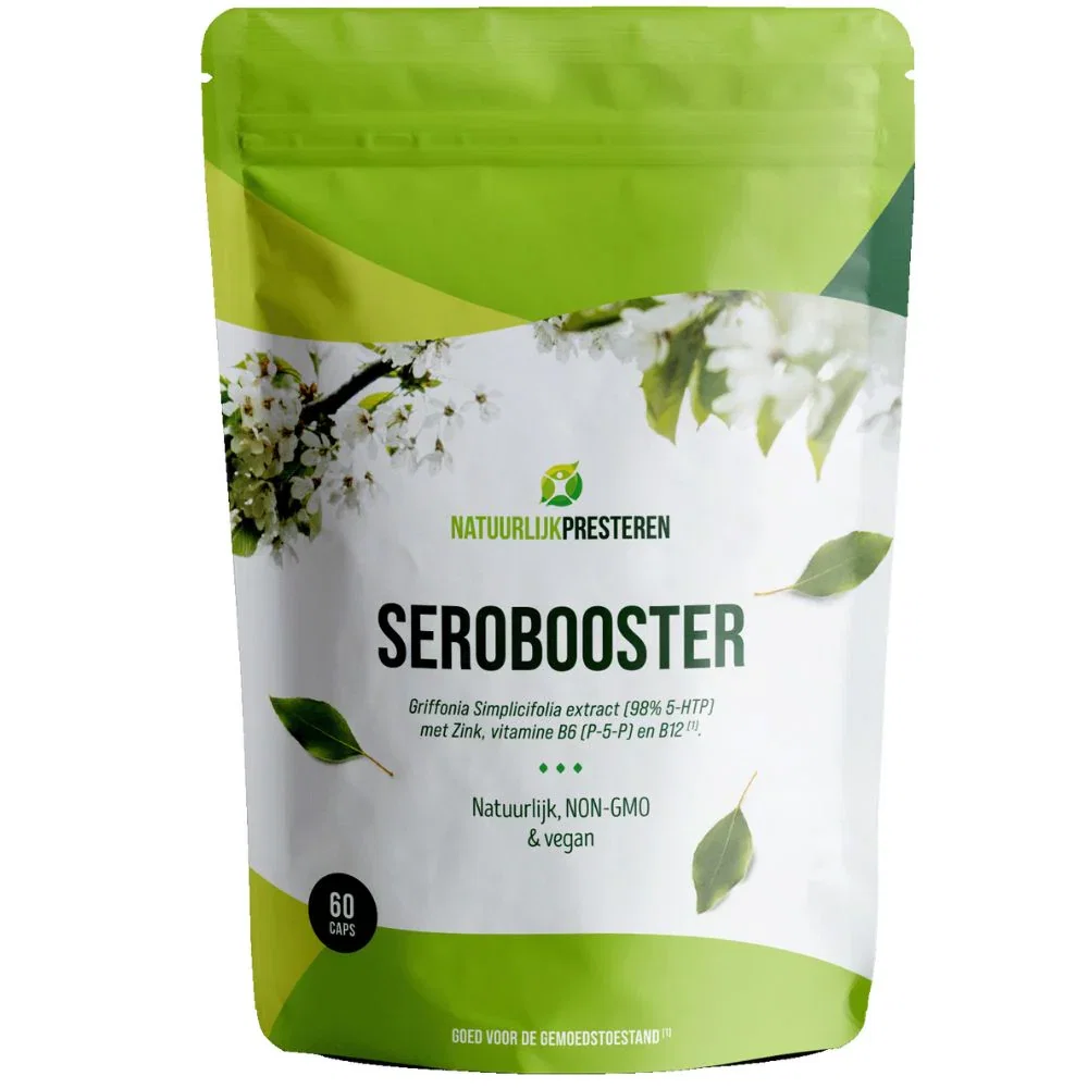 Image of Serobooster