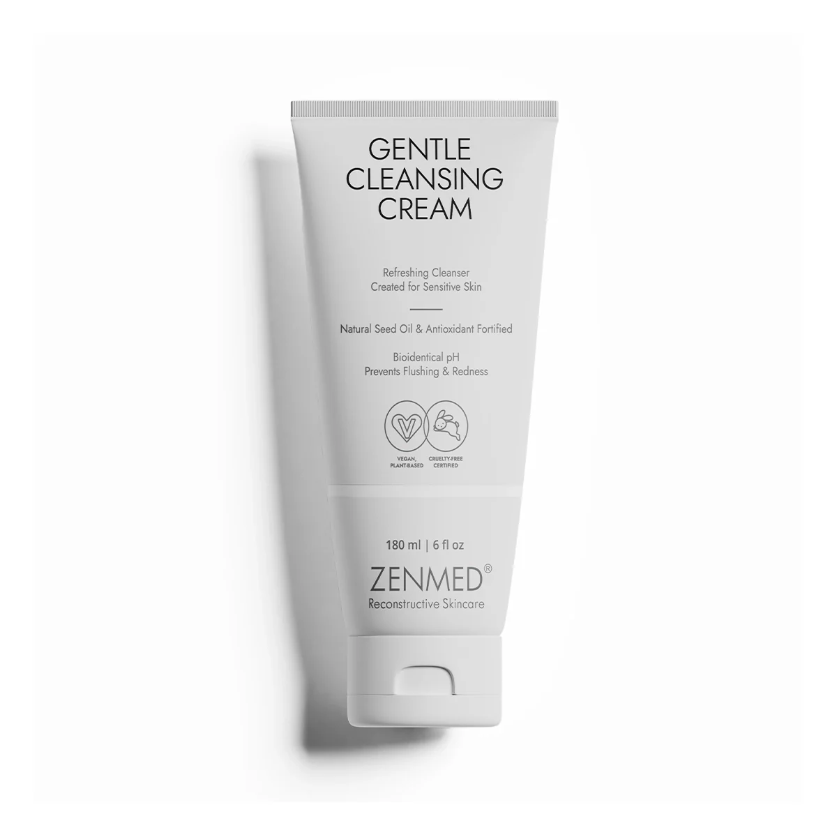 Gentle Cleansing Cream